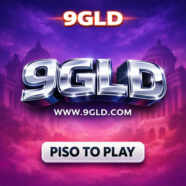 9GLD Slot Anti Rungkad Indonesia