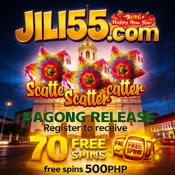 JILI55 APK Download Versi Terbaru