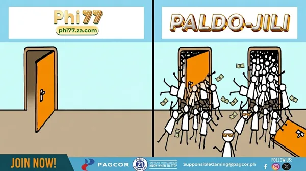 PHI77 Login Resmi APK 2026