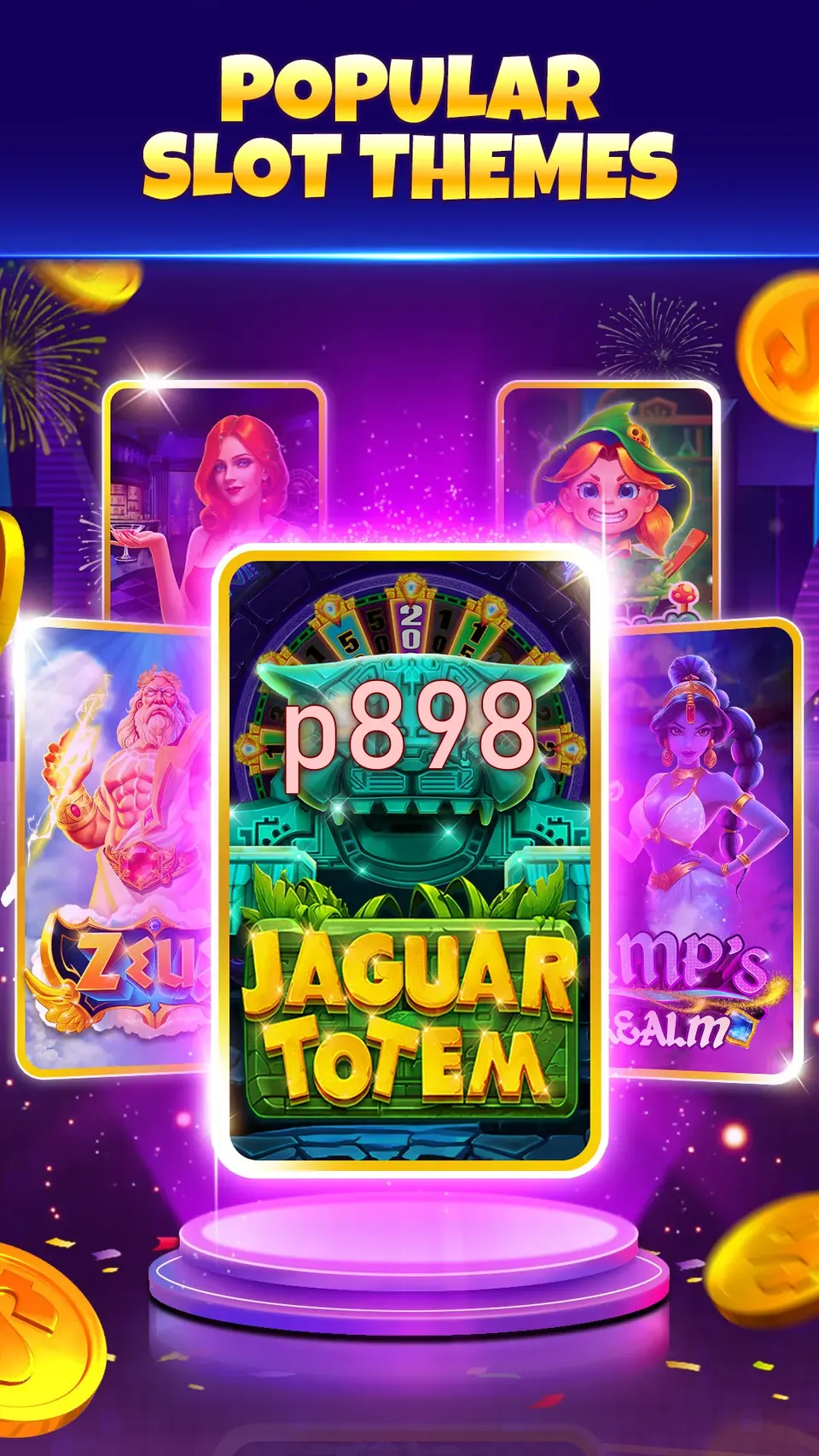 p898 APK