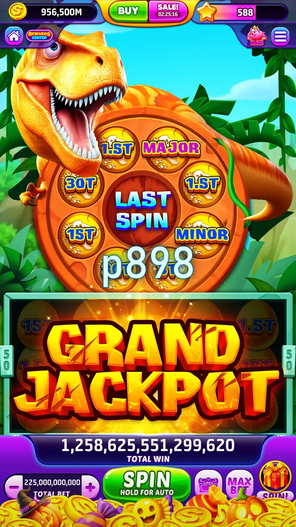 p898 APK