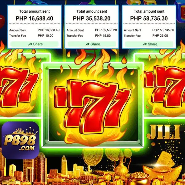 P898 APK Opisyal I-download Indonesia