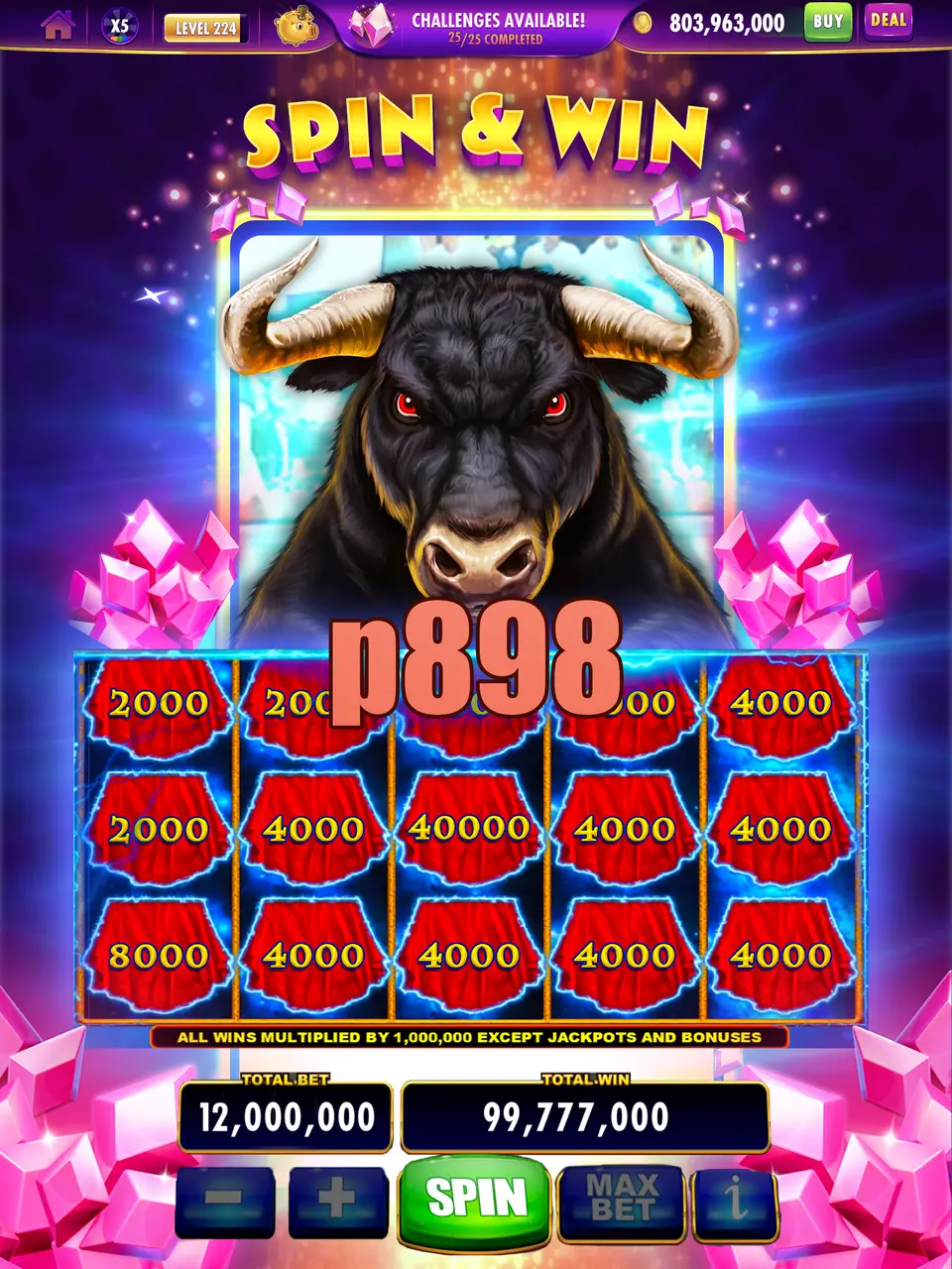 p898 Mga screenshot - APK Opisyal
